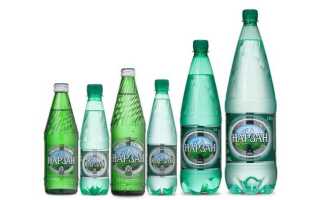 Минеральная вода для лечения запоров у взрослых: полезные свойства и рекомендации