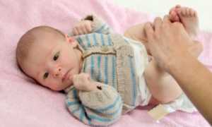 Запор у ребенка после введения прикорма: причины и решения