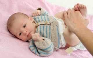 Запор у ребенка после введения прикорма: причины и решения