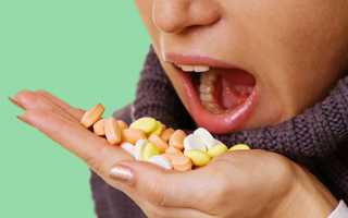 Эзофагит кандидозный: причины и лечение