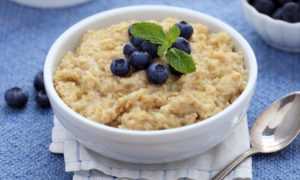 Диета и продукты при бульбите для здоровья