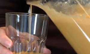 Прием картофельного сока при гастрите для улучшения здоровья