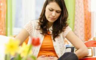 Причины поноса и высокой температуры у взрослого человека