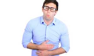 Гастрит гипоацидный: причины и лечение