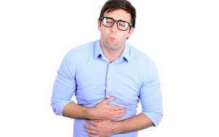 Гастрит гипоацидный: причины и лечение