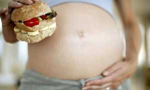 Дует живот при беременности: причины и советы