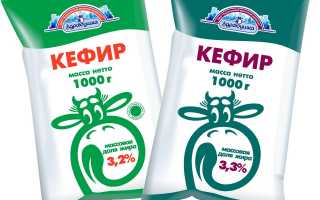 Кефир как средство от запоров: полезные свойства и рекомендации