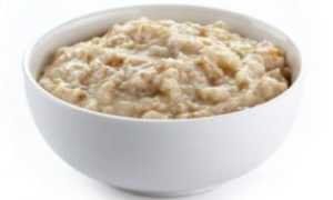 Каши для людей с гастритом: полезные рецепты и советы