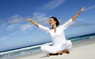 Очищение организма народными способами для здоровья и благополучия