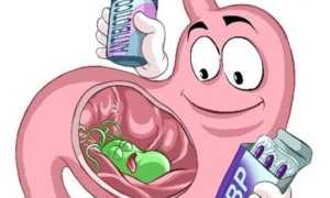 Лечение от хеликобактер пилори: эффективные методы и рекомендации