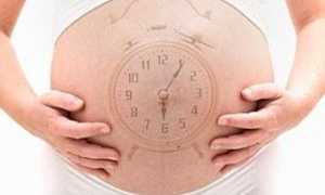 Понос у беременных в третьем триместре: причины и лечение