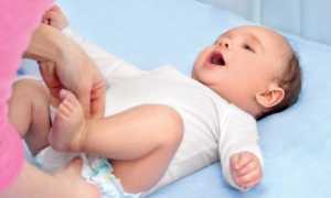 Понос у ребенка в 1 год без температуры: причины и рекомендации