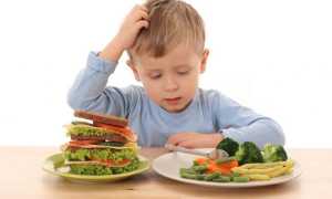 Диета для детей с гастритом: полезные рекомендации и советы