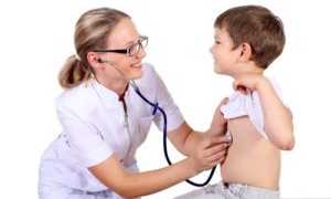 Чем лечить понос и рвоту у ребенка в домашних условиях