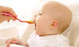 Средства для устранения запоров у новорожденных: советы и рекомендации