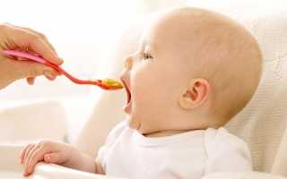 Средства для устранения запоров у новорожденных: советы и рекомендации