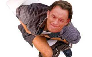 Геморроидальные шишки (узлы) 1-4 степени: причины и лечение