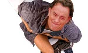 Жжение после дефекации: причины и способы устранения