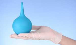 Разновидности клизм для здоровья и благополучия