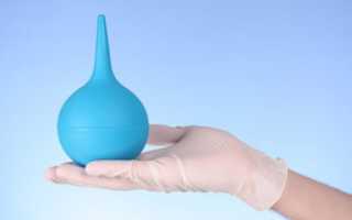 Разновидности клизм для здоровья и благополучия