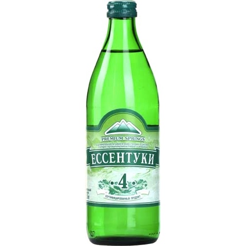 Ессентуки-4