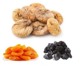 Слабительные средства натурального происхождения