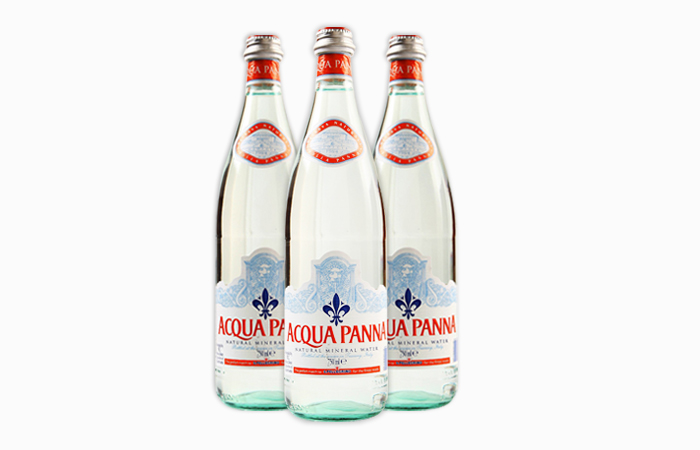 Минеральная вода для лечения и профилактики гастрита