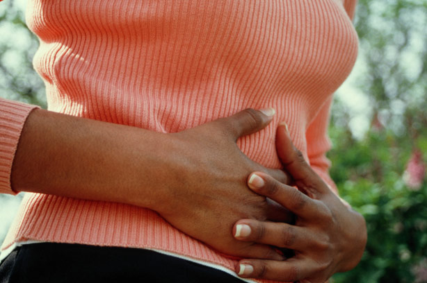 Нарушения в тонком кишечнике