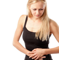 Дистальный эзофагит