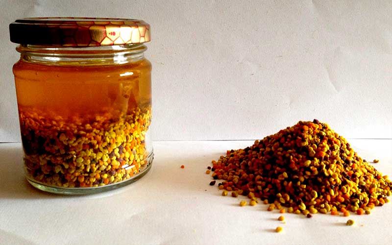 Рецепт настойки прополиса