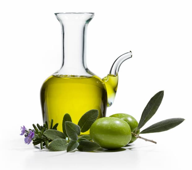 Оливковое масло при запорах