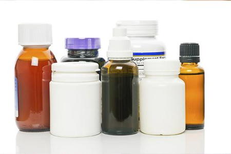 Осмотические препараты от запора