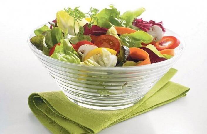 Питание при гастрите с пониженной кислотностью