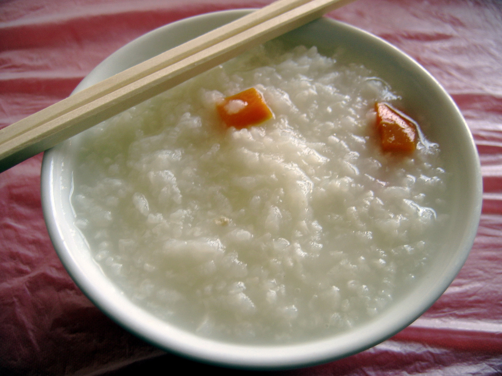 Диета при поносе