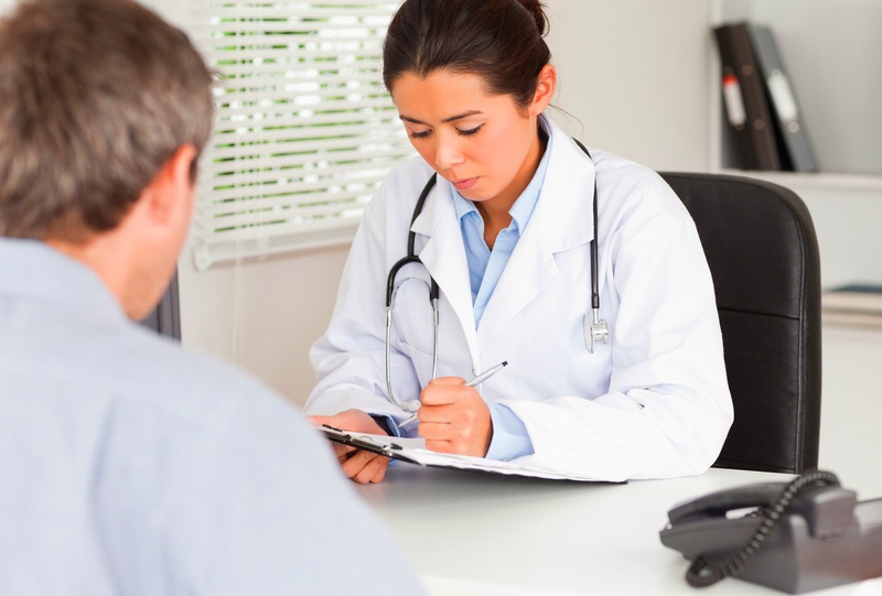 назначения врача-гастроэнтеролога