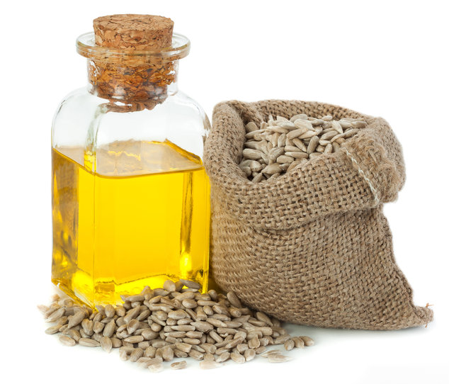 Растительное масло