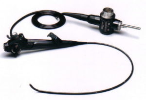 фиброгастроскоп