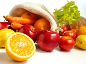 Особенности питания при метеоризме