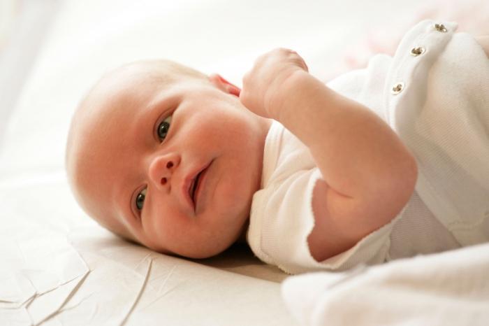 Хилак форте эффективен от запора у детей