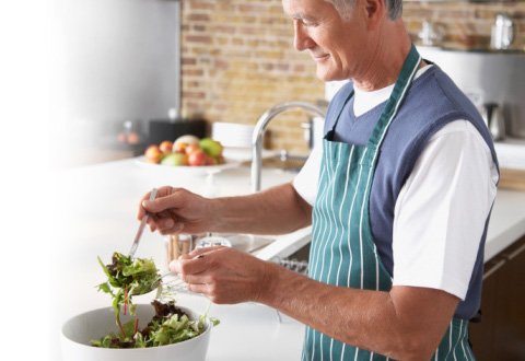 Как питаться при хроническом гастрите