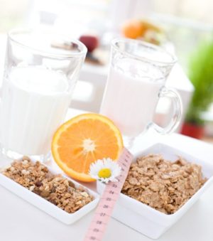 Диетическое питание при поносе