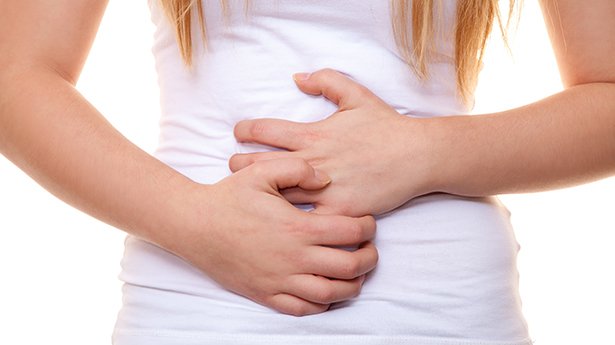 Вирусная диарея