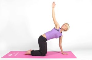 Йога при гастрите