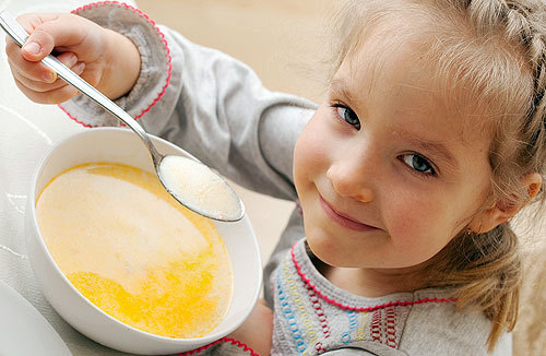 Диета при гастродуодените у детей