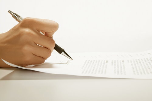 отказ пациента от манипуляции