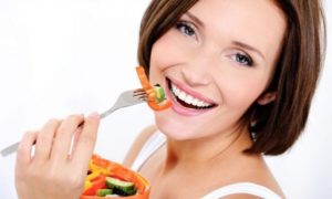 диета при метеоризме