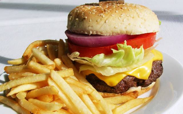 неправильное питание