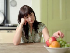 отсутствие аппетита при гастрите