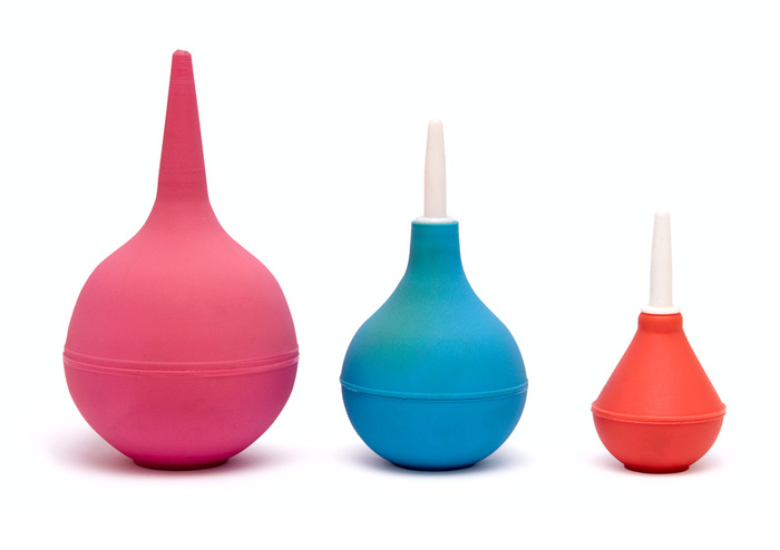 Клизмы с льняным маслом при запорах