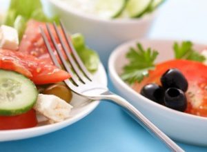 Роль диеты при лечении диареи